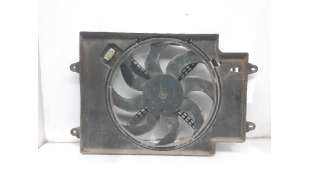 ELECTROVENTILADOR ALFA ROMEO 147 (2002-2010) 1.9 JTD 16V (937.AXG1B, 937.BXG1B) 140CV 1910CC - L. 5193851 / 0046743392